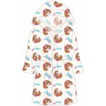 Paw Patrol - Tlapková patrola -Licence Dívčí župan smetanová – Hledejceny.cz