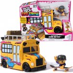 Tech Deck SK8 CREW AUTOBUS PLAYSET – Zboží Dáma