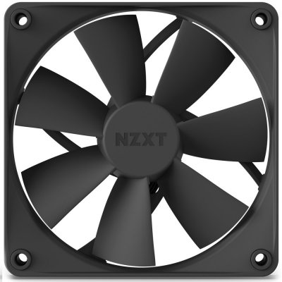 NZXT F120Q RF-Q12SF-B1