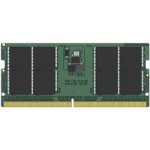 kingston DDR5 32GB 5600MHz CL46 (1x32GB) KVR56S46BD8-32 – Zboží Živě