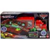 Auta, bagry, technika Mattel HPX76 Disney Cars Glow Racers Mack svítící ve tmě