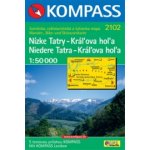 Nízké Tatry Kráĺova hoĺa – Hledejceny.cz