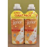 Lenor aviváž Gold Orchid & Vanilla 2 x 987ml 94 PD – Hledejceny.cz