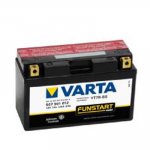 Varta YT7B-BS, 507901 | Zboží Auto Varta YT7B-BS, 507901 | Zboží Auto