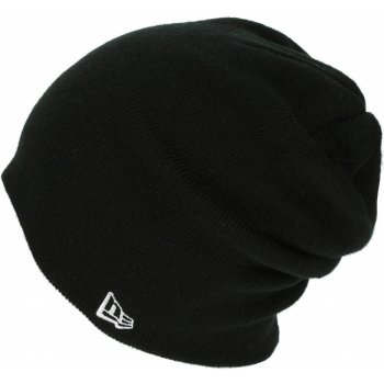 New Era Original Basic Long black