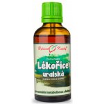 Bylinné kapky Lékořice uralská tinktura 50 ml – Hledejceny.cz