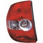 Zadní světlo ABAKUS 441-1979L-LD-UE | Zboží Auto