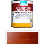 Herbol Offenporig Pro Decor 0,75 l mahagon – Zboží Mobilmania