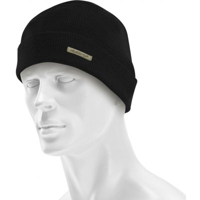 Čepice Helikon-Tex urban Beanie černá – Hledejceny.cz