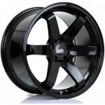 Bola B1 8,5x18 5x130 ET40-45 gloss black | Zboží Auto
