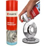 Würth Čistič brzd Plus 500 ml | Zboží Auto