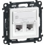 Legrand Valena 75C5UB2 – Zboží Mobilmania