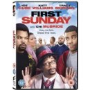 First Sunday DVD