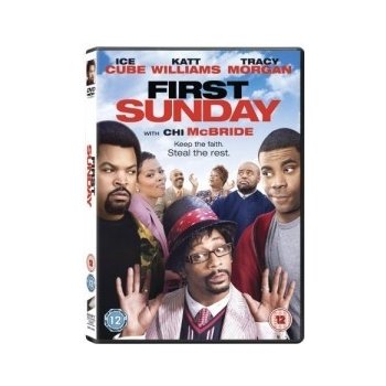 First Sunday DVD