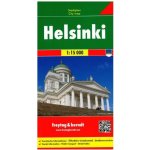 plán Helsinki 1:15 t. – Sleviste.cz