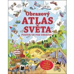 Obrazový atlas světa – Podívej se pod obrázek – Hledejceny.cz