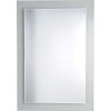 Zrcadlo Sapho MERE 50 x 70 cm BR002