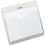 Durable - visačka - 60×90 mm, transparentní – Zboží Dáma