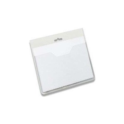 Durable - visačka - 60×90 mm, transparentní – Zboží Dáma