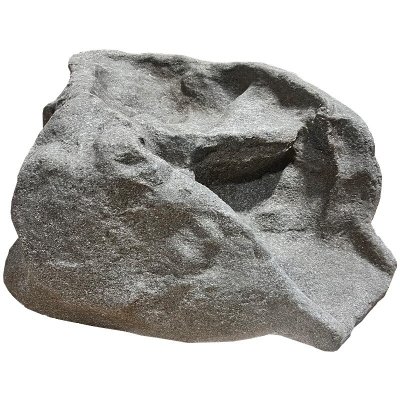 Horní díl potůčku W16, Šedá – Zboží Dáma