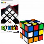 Spin Master RUBIKS Rubikova kostka 3x3 – Zboží Dáma