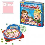 Dino Osmisměrky junior – Zboží Živě