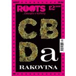 Ekanabi CBD květ Strawberry kush 0,4% THC 1 g – Zboží Mobilmania