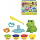Modelovací hmota Play-Doh žába sada pro nejmenší