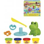 Play-Doh žába sada pro nejmenší – Zboží Mobilmania