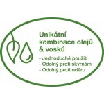 Osmo 3163 dekorační vosk transparentní 25l Ebenové dřevo – Hledejceny.cz