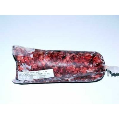 AXA Hovězí směs 1 kg – Sleviste.cz