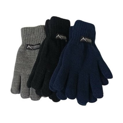 Zimní rukavice unisex – Hledejceny.cz