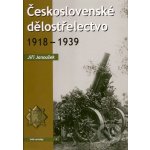 Československé dělostřelectvo 1918 1939 – Hledejceny.cz
