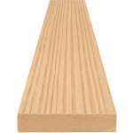 Terafest zakončovací lišta 70 x 16 x 2000 mm Forest/Smooth barva Cedar 1 ks – Hledejceny.cz