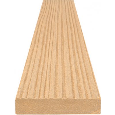 Terafest zakončovací lišta 70 x 16 x 2000 mm Forest/Smooth barva Cedar 1 ks – Hledejceny.cz