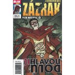 Blesk komiks 17 - Dechberoucí zázrak - Jihlavou dolů 04/2017 - Macek Petr, Kopl Petr, – Sleviste.cz