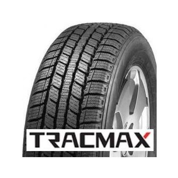 Tracmax Ice-Plus S110 195/65 R16 104T