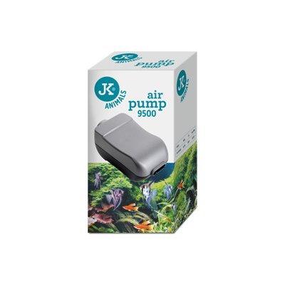 JK Animals JK-AP9500 – Zboží Mobilmania