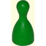 CORFIX Figurka halmička Zelená – Zboží Živě