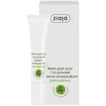 Ziaja Petrželka krém na oči a oční víčka proti vráskám 15 ml – Zboží Dáma