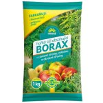 Hořká sůl s BORAXEM Forestina MINERAL 1 kg – Zboží Dáma