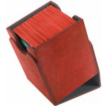 Gamegenic Squire 100+ XL Red krabička – Hledejceny.cz