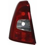 Zadní světlo- levé DACIA LOGAN 2009-2013 |009-2013| TYC | 11-11550-01-2 – Hledejceny.cz