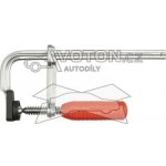 Yato YT-6406 Svěrka 600 x 80 mm – Zboží Mobilmania