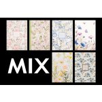 FANDY Fotoalbum 10x15 36 foto měkké desky Grassland mix – Zboží Živě