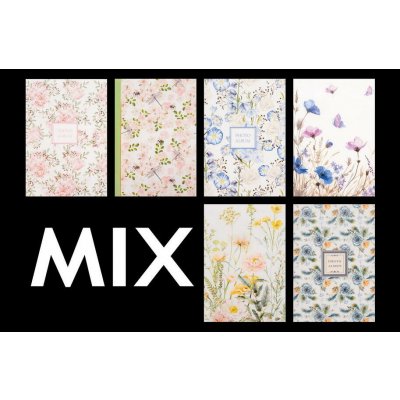 FANDY Fotoalbum 10x15 36 foto měkké desky Grassland mix – Zboží Živě