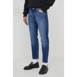 Calvin Klein Jeans džíny pánské J30J324187 námořnická modř