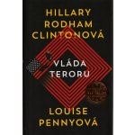 Vláda teroru - Louise Penny – Sleviste.cz