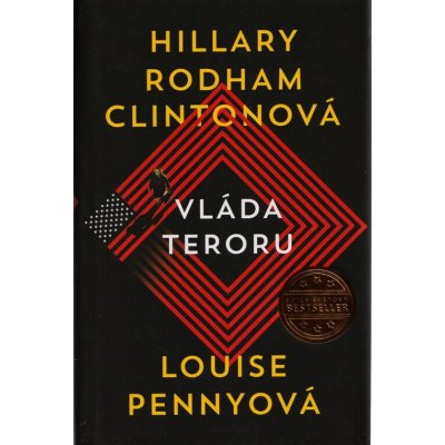 Vláda teroru - Louise Penny – Sleviste.cz