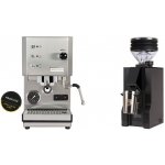 Set Profitec GO + Eureka Mignon Zero – Zboží Dáma